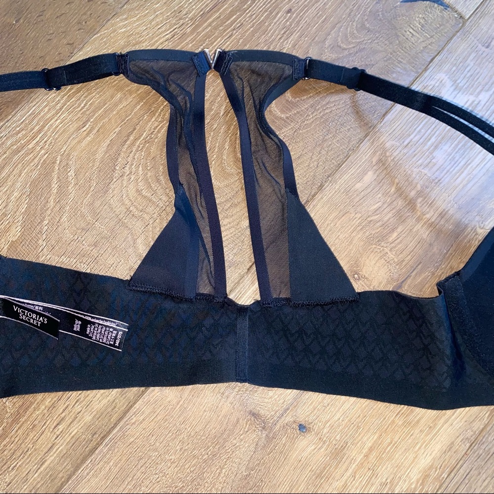 Vs Seamless Push-Up Front Closure - image 7